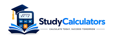 StudyCalculators